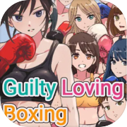 Boxeo amoroso culpable