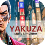 Yakuza Mafia Simulator