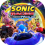 Sonic Racing: CrossWorlds
