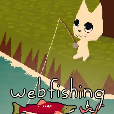 WEBFISHING Latest Version For Android IOS APK TapTap Fp4pL20K0J6 
