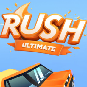 Rush Ultimate Latest Version for Android/iOS APK - TapTap