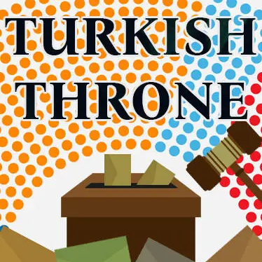 Turkish Throne Latest Version for Android/iOS APK - TapTap