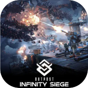 ကင်းစခန်း- Infinity Siege