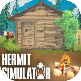 Hermit Simulator