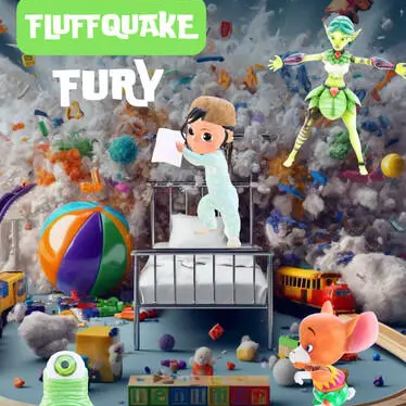 Fluffquake Fury Latest Version for Android/iOS APK - TapTap