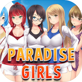 Paradise Girls