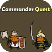 Commander-Quest