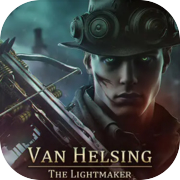 Van Helsing: Sang Pembuat Cahaya