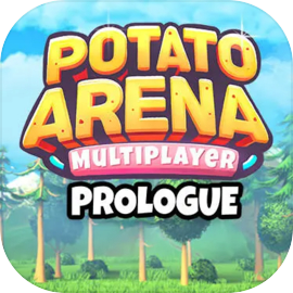 Potato Arena: Multiplayer Prologue