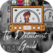 The Detectorist Guild