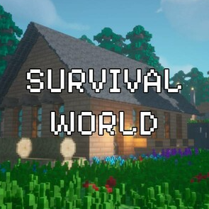 SurvivalWorld Latest Version for Android/iOS APK - TapTap