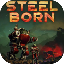Steelborn