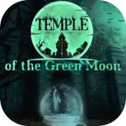 緑月の神殿