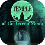 Temple of the Green Moon