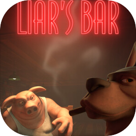 Liar's Bar