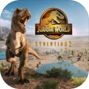Jurassic World Evolution ၂