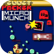 Máy đóng gói viên: Micro Munch