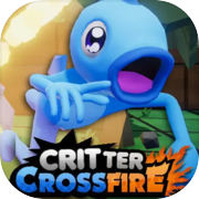 Critter Crossfire
