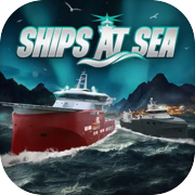 Ships At Sea