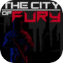 Icon of The City of Fury