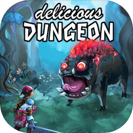 Delicious Dungeon