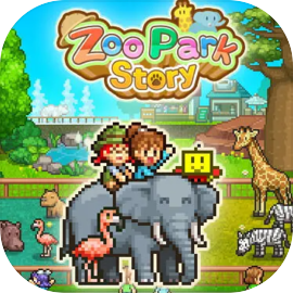 애니멀파크 스토리 (Zoo Park Story)