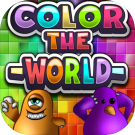 Color the world