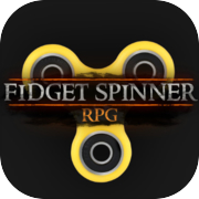 Fidget SpinnerRPG