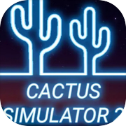 Kaktus-Simulator 2