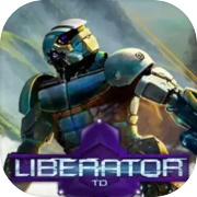 Liberator TD