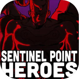 Sentinel Point Heroes