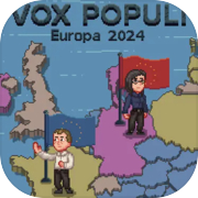 Voix du peuple : Europe 2024