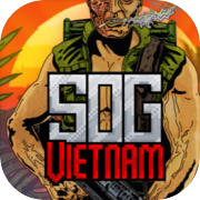 SOG: Vietnam
