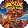 Icon of Rescue Guys - Firefighters Simulator