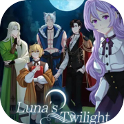 Luna's Twilight