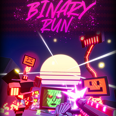 Pre-register Binary Run for Android/iOS to Get Early Access - TapTap