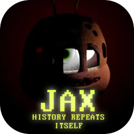 Jax: History Repeats Itself