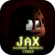 Jax: History Repeats Itself