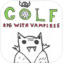 RPG Golf with Vampires
