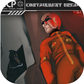 SCP – Containment Breach SCP Foundation Secure copy Android