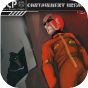 SCP - Containment Breach