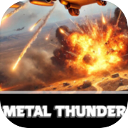 Metal Thunder