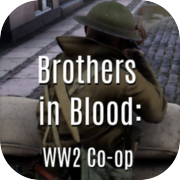 Blutsbrüder: 2. Weltkrieg