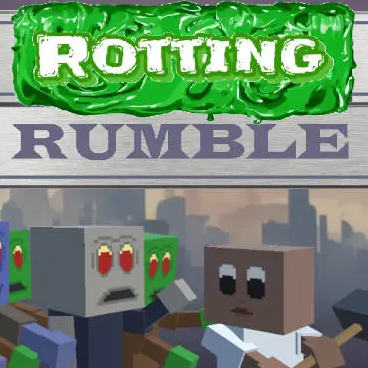 Rotting Rumble Latest Version for Android/iOS APK - TapTap