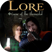 Lore: Curse Of The Element