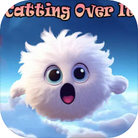 Catting Over It