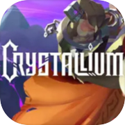 Crystallium