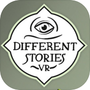 Différentes histoires VR