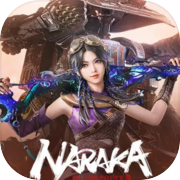 NARAKA: BLADEPOINT