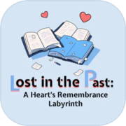अतीत में खोया: एक दिल की याद भूलभुलैया